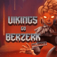 Vikings go Berzerk Reloaded