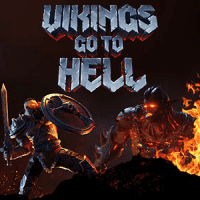 Vikings Go To Hell