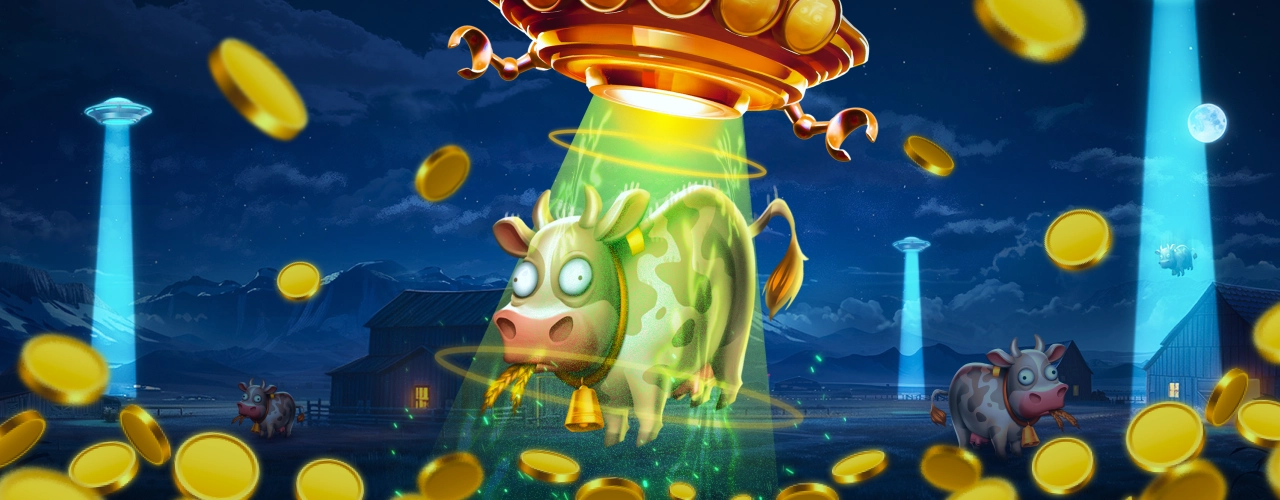 Cash Drops
