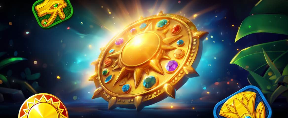 Golden Sun Tournament