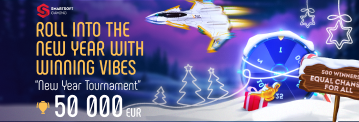 New Year Tournament