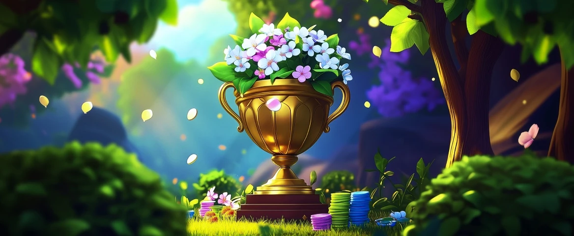 Spring Joy Tournament